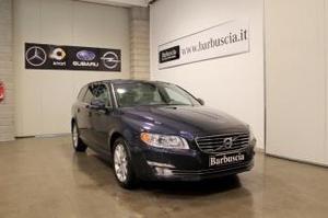 Volvo v70 d4 geartronic summum