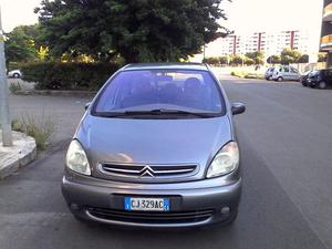 citroen picasso