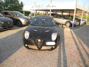 Alfa Romeo Mito cv M.air Dist. Premium Pack