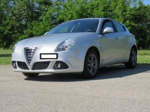 Alfa romeo giulietta 1.6 jtdm- cv