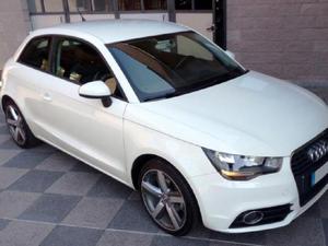 Audi A1 1.6 TDI F.AP. Ambition