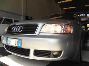 Audi A6 Avant 2.5 V6 TDI/180 CV quattro