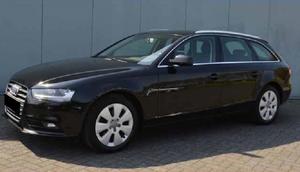 Audi a4 a4 4Ã�Âª serie avant 2.0 tdi