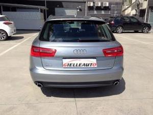 Audi a6 avant 3.0 tdi 245 cv quattro s tronic business plu