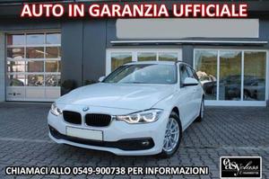 BMW 318 d Touring NAVI/LED rif. 