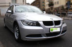 BMW 320d Eletta, Tagliandi certificati