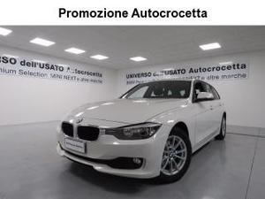 Bmw 316 d touring auto