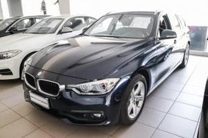 Bmw 316 d touring business advantage aut.