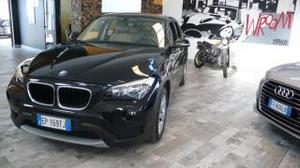 Bmw x1 xdrive20d