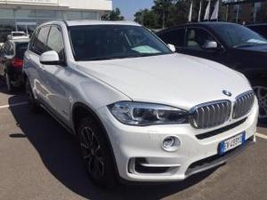 Bmw x5 xdrive 30d aut experience tetto panoram. camera