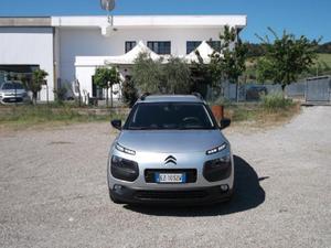 Citroen C4 Cactus BlueHDi 100 S&S Shine