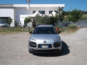 Citroen C4 Cactus Bluehdi 100 S&S Shine