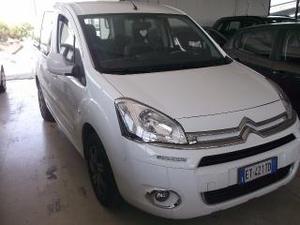 Citroen berlingo multispace 1.6 hdi 90 5 posti combi