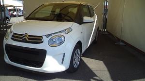 Citroën C1 1.0 VTi 68 5 porte Feel