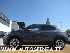 FIAT 500X 1.6 MultiJet 120 CV Lounge #Navi #Xeno #c.lega18"