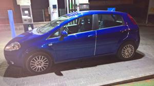 FIAT GRANDE PUNTO  MULTIGET 16Vi