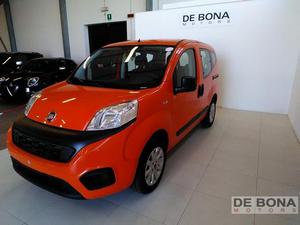 FIAT QUBO Nuovo 1.4 8v 77cv Easy