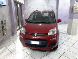 FIat new panda 0.9 turbo 85 cv n/power