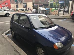 Fiat 600 anno 