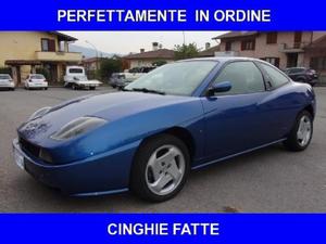 Fiat Coupe