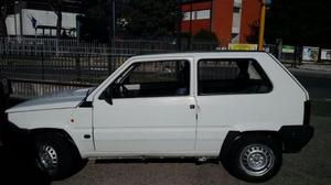 Fiat Panda  I.e. Young-GPL