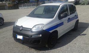 Fiat Panda Van 1.2 b/gpl anno 