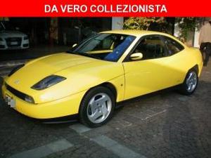 Fiat coupe coupÃ© 2.0 i.e. turbo 16v plus