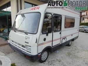 Fiat ducato 280 msx arca