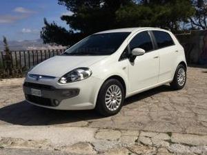 Fiat punto evo 1.3 mjt 75 cv 5 porte active autocarro