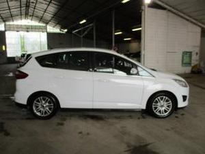 Ford c-max 2.0 tdci 115cv dpf powershift titanium