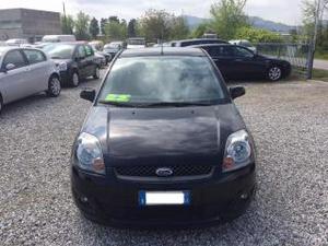 Ford fiesta 1.2 gpl per neo patentati