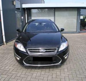 Ford mondeo mondeo 1.6 tdci sw