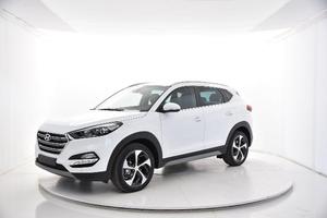 Hyundai Tucson 1.7 CRDi 141CV DCT XPossible, AUTOMATICO -