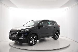 Hyundai Tucson 1.7 CRDi 141CV DCT XPossible, AUTOMATICO -