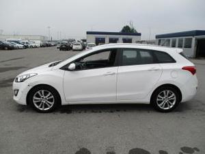 Hyundai i30 wagon 1.6 crdi comfort a/t