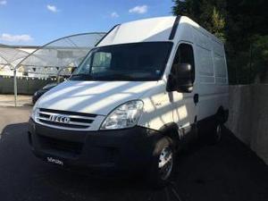 Iveco daily 29 l10v minivan h2 p.c.