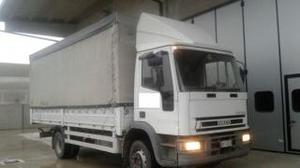 Iveco lkw/trucks eurocargo 115e18 centina con teli