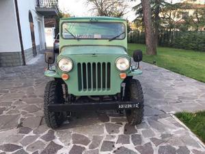 Jeep CJ-7