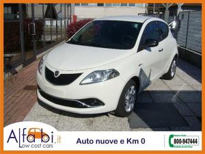 LANCIA Ypsilon CV 5p. GPL Ecochic Gold Multi Optionals