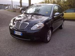 Lancia ypsilon 1.4 ecochic gplkm 