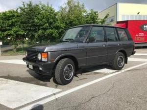 Land rover range rover 3.9i 5 porte vogue se kat gpl