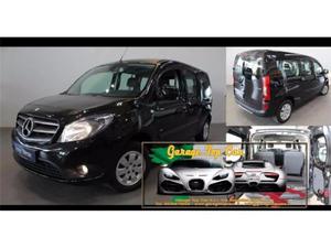 Mercedes Benz Citan