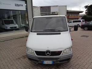 Mercedes-benz 416 cella frigo