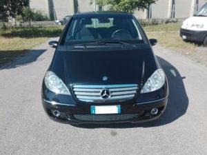 Mercedes-benz a 150 elegance unic propr  km