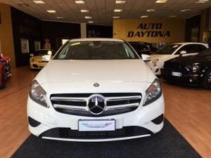 Mercedes-benz a 180 cdi executive + pack business navi