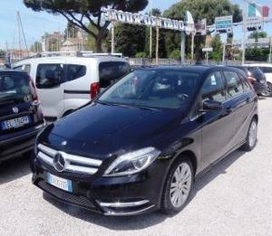 Mercedes-benz b 200 cdÃ¬ 136cv premium