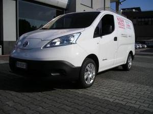 Nissan 200 ev van