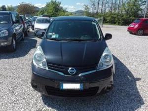 Nissan note v gpl eco