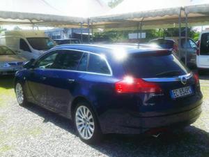 Opel Insignia Station Wagon 2.0 CDTI 130CV Sp.Tourer Cosmo