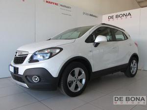 Opel Mokka 1.4 Turbo GPL Tech 140CV 4x2 Ego